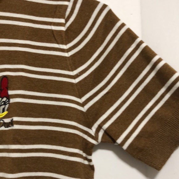 Light knitwear top - Picture 4 of 4